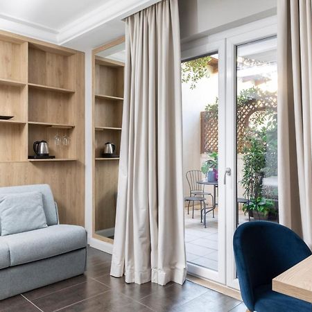 Patrizia Romana Palace Εξωτερικό φωτογραφία