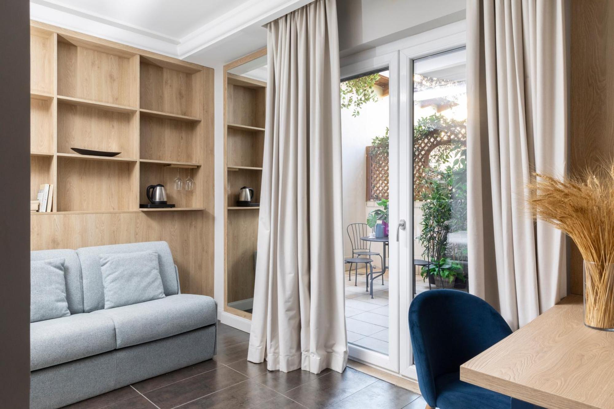 Patrizia Romana Palace Εξωτερικό φωτογραφία
